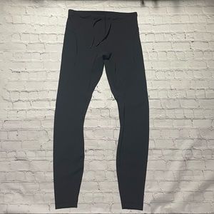 Lululemon Men’s Tight Stuff Compression Leggings M